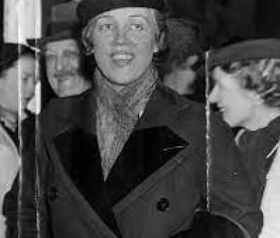 Germaine Lubin