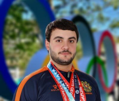 German Samvel