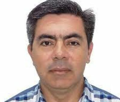 German Velazco Correa