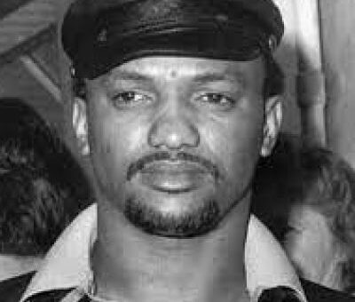 Geronimo Pratt