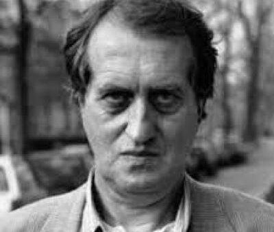 Gerrit Komrij