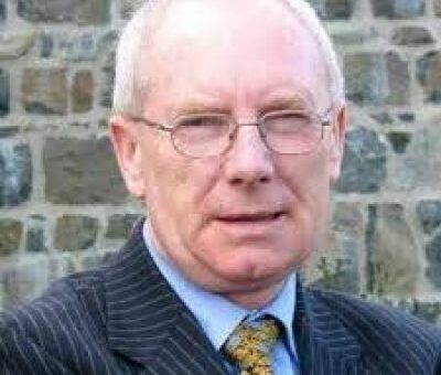 Gerry Carson