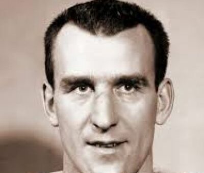 Gerry Ehman