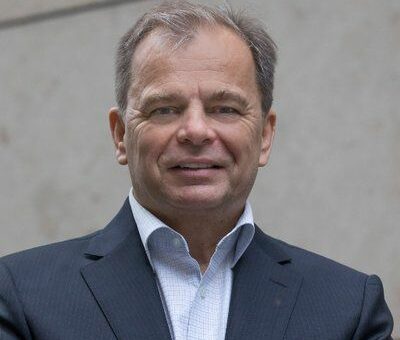 Gerry Heffernan
