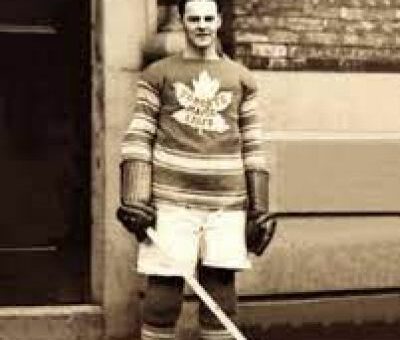 Gerry Lowrey