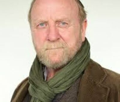 Gerry O’Brien