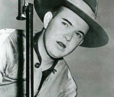 Gerry Ouellette