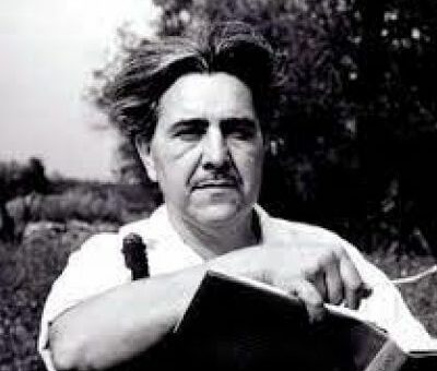 Gershon Legman