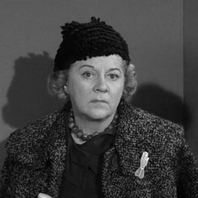Gertrude Flynn