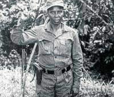 Gertrude Shope