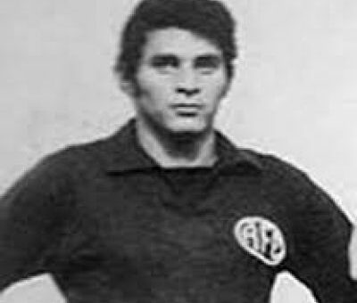 Getúlio Pedro Cruz
