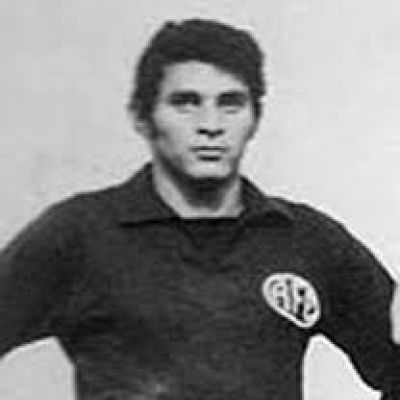 Getúlio Pedro Cruz
