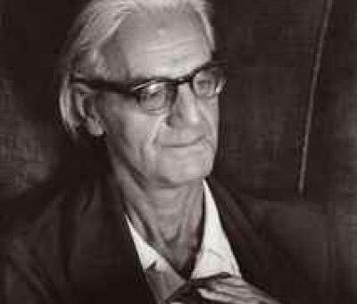 Geza Ottlik