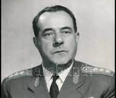 Geza Revesz