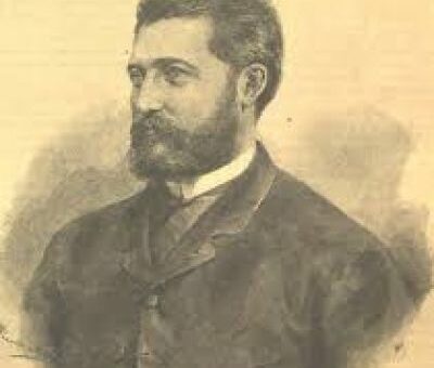 Geza Teleki