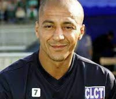 Gharib Amzine