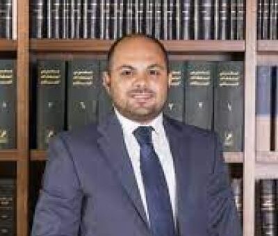 Ghassan Keyrouz