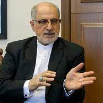 Gholamreza Ansari