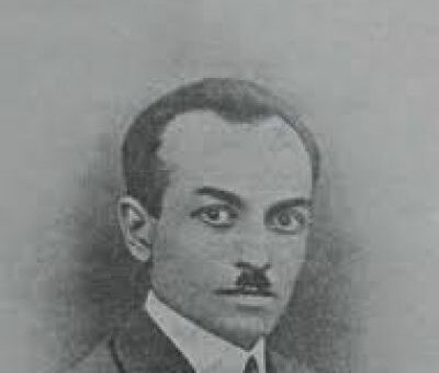 Gholamreza Rouhani
