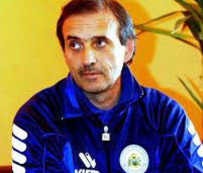 Giampaolo Mazza