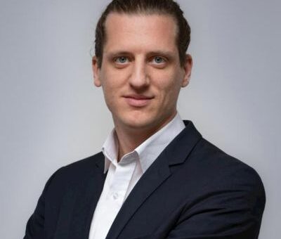 Gian Andri Stevan