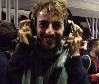 Giancarlo Casalini
