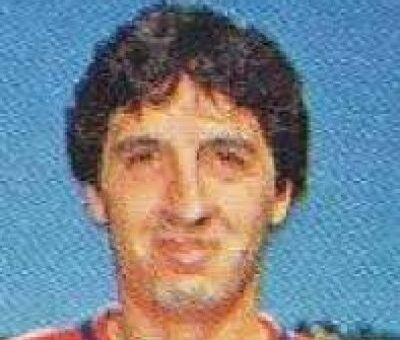 Giancarlo Ceccarelli