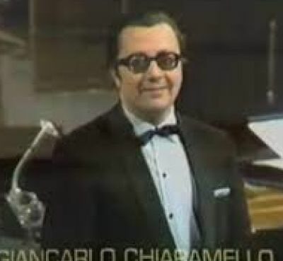 Giancarlo Chiaramello