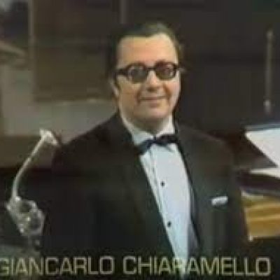 Giancarlo Chiaramello