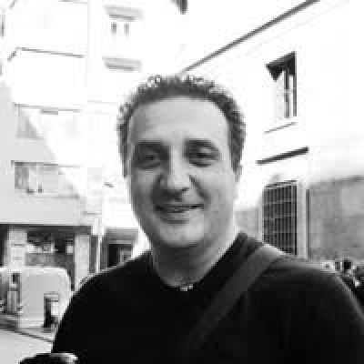 Giancarlo Guerrini
