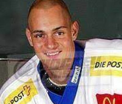 Giancarlo Hendry
