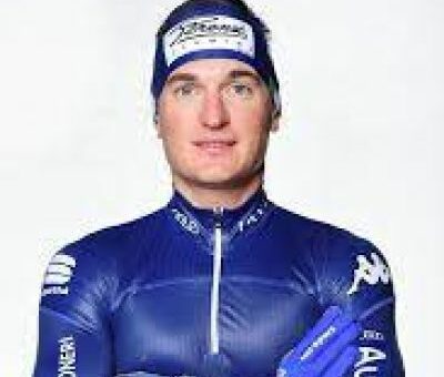 Giandomenico Salvadori