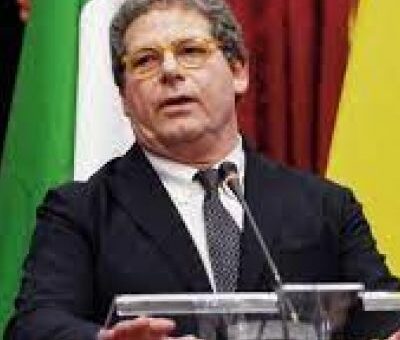 Gianfranco Micciché