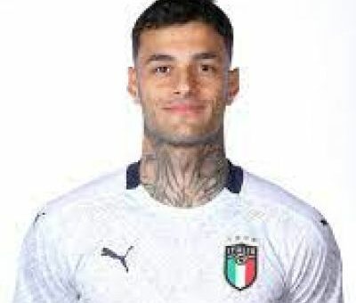 Gianluca March