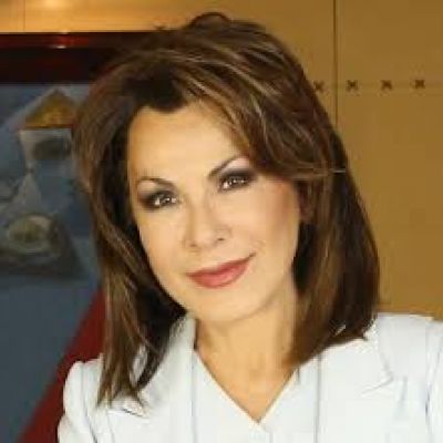 Gianna Angelopoulos-Daskalaki