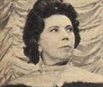 Gianna Pederzini