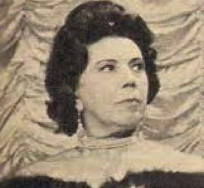Gianna Pederzini