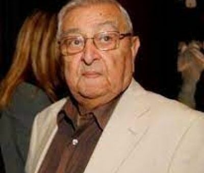Giannis Dalianidis