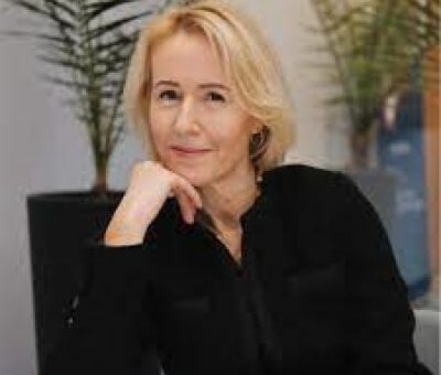 Giedrė Voverienė