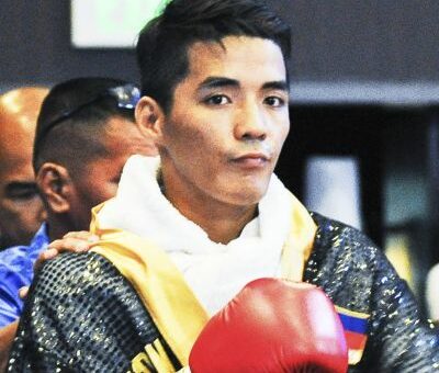 Giemel Magramo