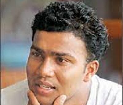 Gihan Rupasinghe