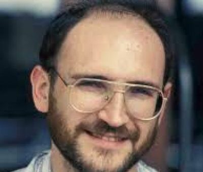 Gil Grau