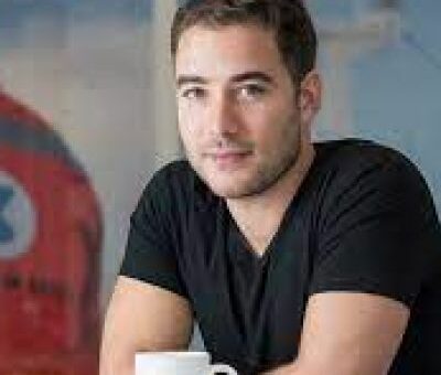 Gil Ofer