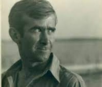 Gilbert Brown Wilson
