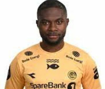 Gilbert Koomson