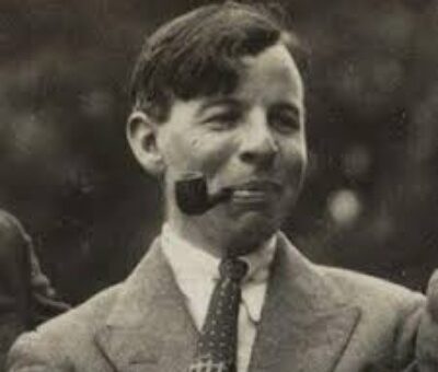 Gilbert Spencer