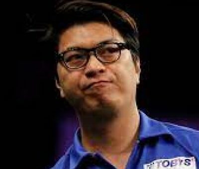 Gilbert Ulang