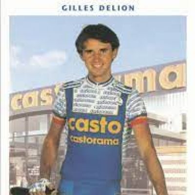 Gilles Delion