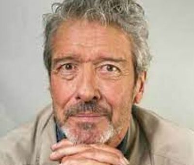 Gilles Dreu