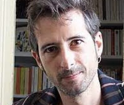Gilles Marchand